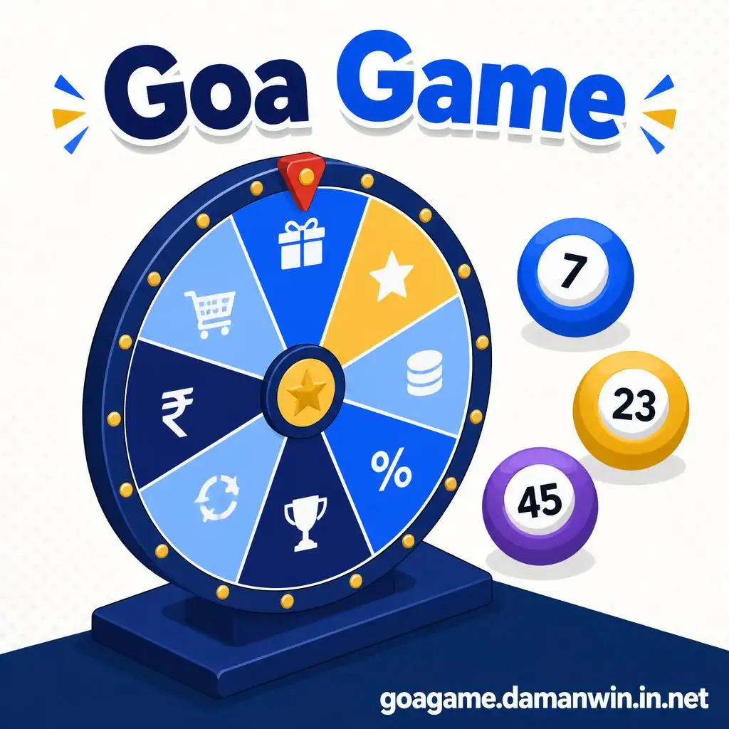 Goa Game