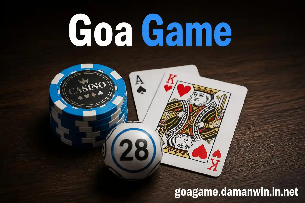 Goa Game